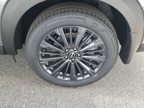 New 2026 Nissan Pathfinder SL w/ SL Premium Package image 24