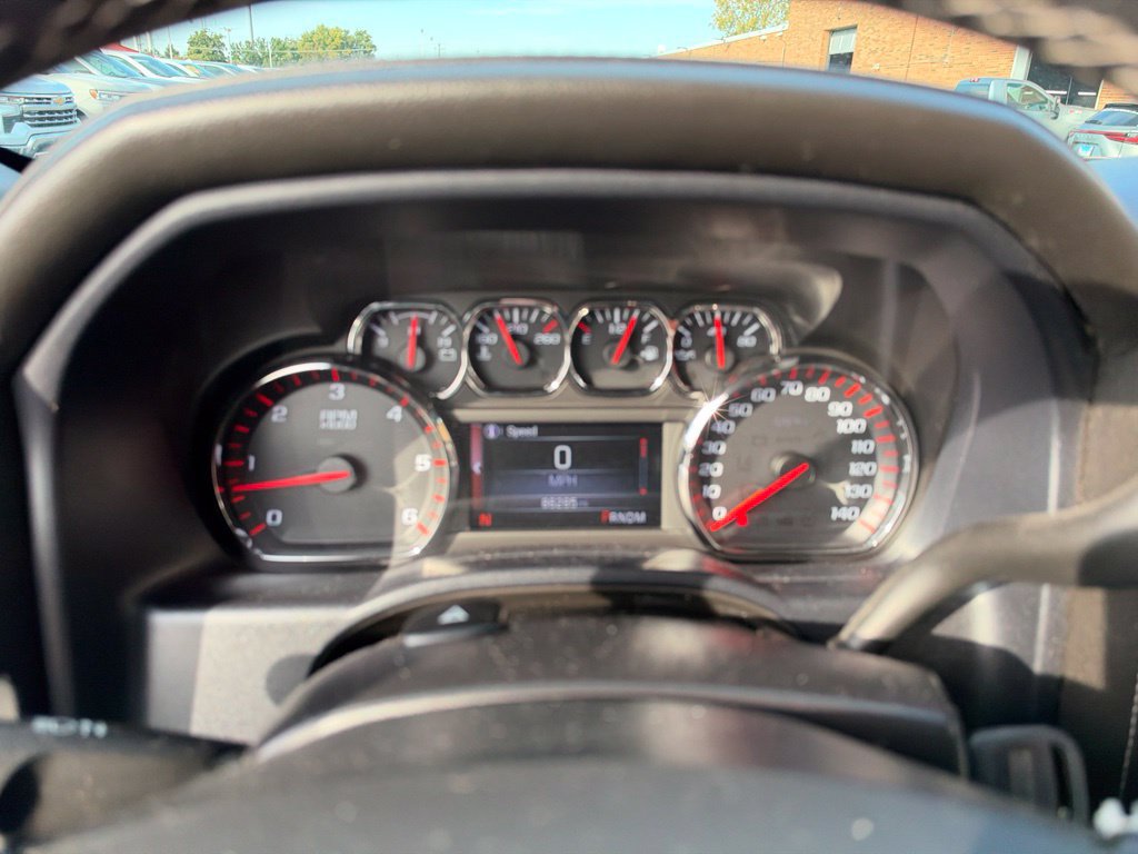 Used 2015 GMC Sierra 1500 SLE w/ SLE Value Package AWD/4WD image 21