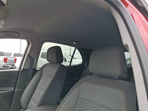 Used 2020 Chevrolet Equinox LT FWD image 14