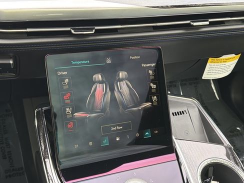 New 2026 Cadillac Escalade IQL Sport 1 image 22