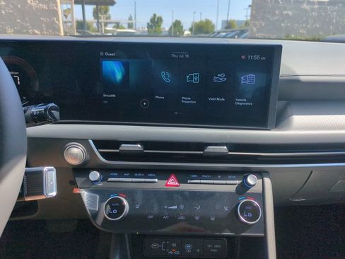 New 2026 Hyundai Sonata SEL FWD image 21
