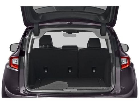 Used 2023 Acura RDX AWD w/ Advance Package image 11