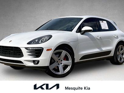 Used 2018 Porsche Macan