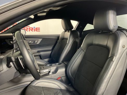Used 2024 Ford Mustang Dark Horse RWD image 14