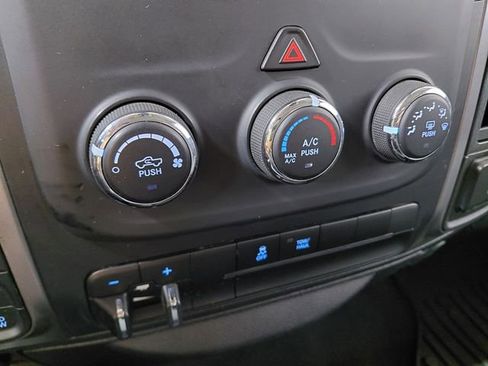 Used 2023 RAM 1500 Classic SLT w/ Protection Group image 6