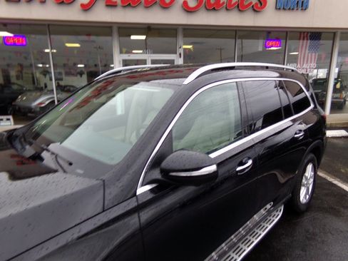 Used 2020 Mercedes-Benz GLS 450 4MATIC image 57