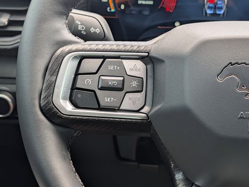 New 2026 Ford Mustang Coupe image 21