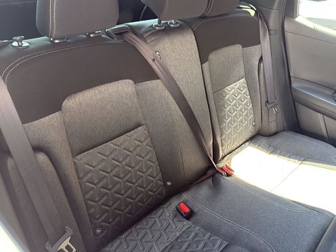 New 2026 Nissan Kicks SV image 35