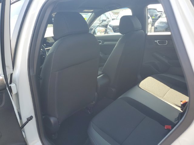 Certified 2024 Honda Civic Sport image 14