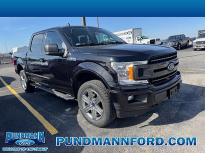 Used 2019 Ford F150 XLT w/ Equipment Group 302A Luxury