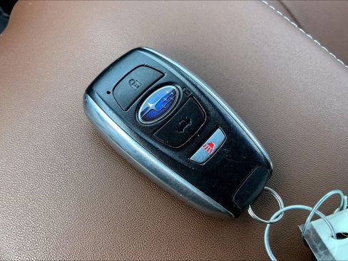 Used 2020 Subaru Ascent Touring w/ Popular Package #2A image 14