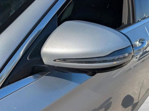 Certified 2023 Mercedes-Benz E 350 Sedan image 6