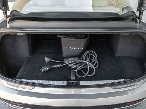 Used 2023 Lucid Air Grand Touring AWD/4WD image 17