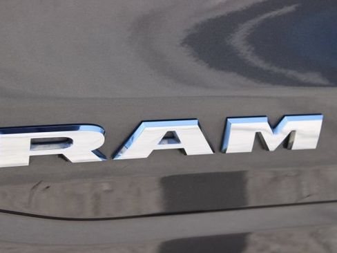 Used 2023 RAM 1500 Big Horn w/ Trailer Tow Group AWD/4WD image 17