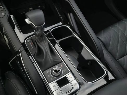 New 2025 Kia Telluride SX X-Line image 12