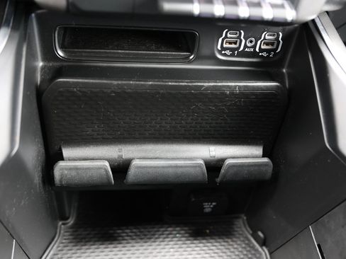 Used 2020 RAM 1500 Big Horn image 31