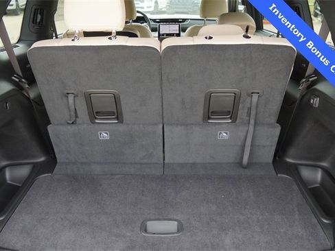 New 2025 Jeep Grand Cherokee L Limited w/ Luxury Tech Group II image 12