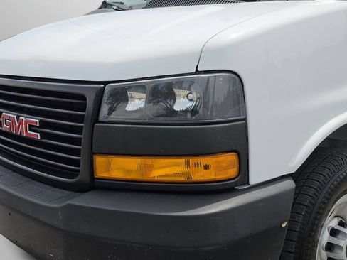 Used 2023 GMC Savana 2500 Extended w/ Driver Convenience Package RWD image 13