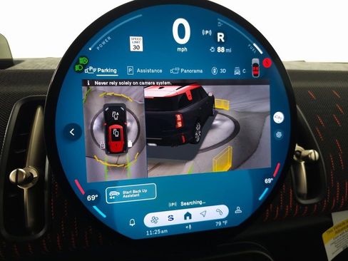 New 2025 MINI Cooper Countryman John Cooper Works image 26