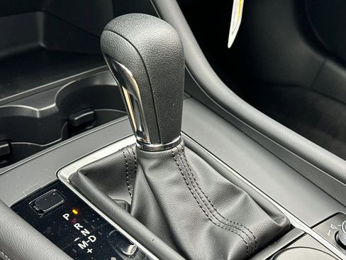 New 2026 MAZDA MAZDA3 s image 22