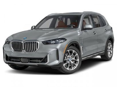 Used 2025 BMW X5 xDrive50e w/ Premium Package