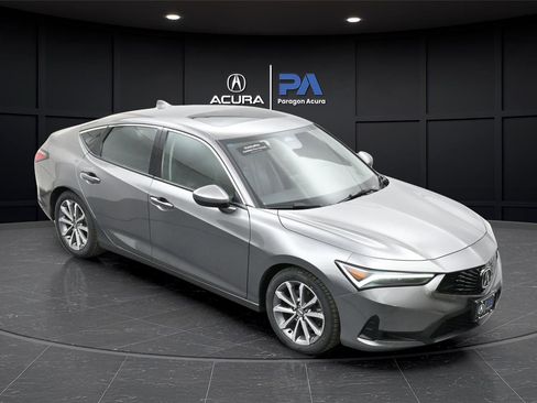 Certified 2024 Acura Integra FWD image 37