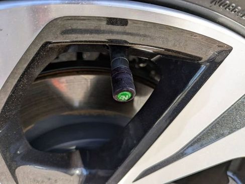 Certified 2025 Subaru Legacy Premium AWD/4WD image 13