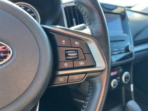 Used 2020 Subaru Forester Premium w/ Popular Package #1 image 17