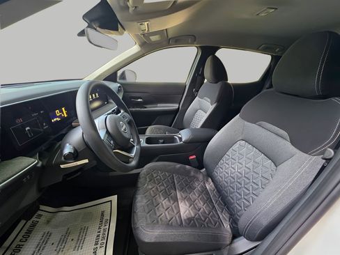 New 2026 Nissan Kicks SV w/ Interior Electronics Package AWD/4WD image 14