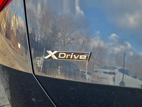 New 2026 BMW X3 xDrive30 w/ Convenience Package image 16