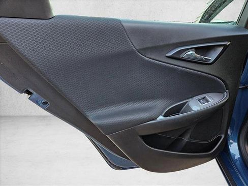 Used 2024 Chevrolet Malibu LT image 22