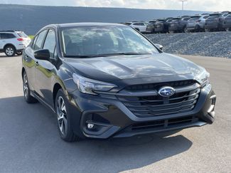 New 2025 Subaru Legacy Premium video 1