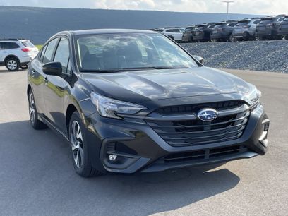 New 2025 Subaru Legacy Premium