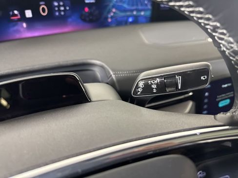 New 2025 Lincoln Navigator L Reserve w/ Jet Appearance Package image 30