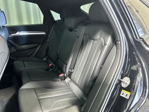 Used 2025 Audi Q5 2.0T Premium Plus w/ Premium Plus Package image 23