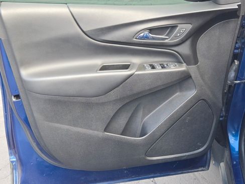 Certified 2022 Chevrolet Equinox LT FWD image 20