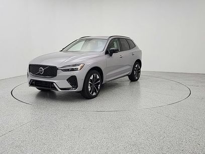 New 2026 Volvo XC60 B5 Plus w/ Protection Package Premier