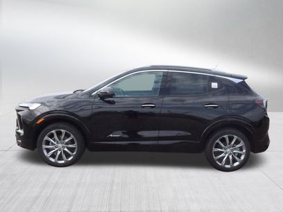 New 2026 Buick Encore GX Avenir w/ Avenir Technology Package