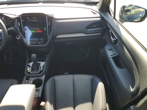 Used 2025 Subaru Forester Limited w/ Popular Package #1 image 14