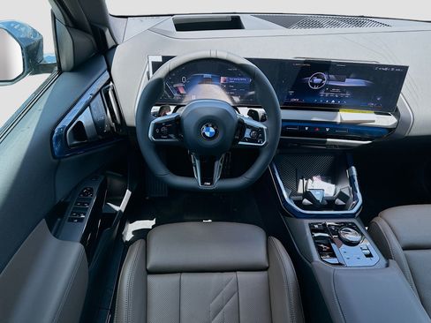 New 2026 BMW X3 xDrive30i w/ Premium Package AWD/4WD image 16