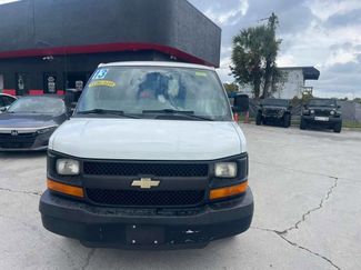 Used 2013 Chevrolet Express 1500 video 2
