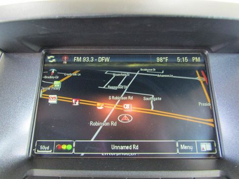 Used 2016 Chevrolet Equinox LTZ w/ Enhanced Convenience Package FWD image 17