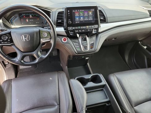 Used 2019 Honda Odyssey EX-L image 16