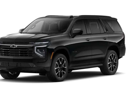 New 2026 Chevrolet Tahoe RST w/ Comfort Package image 28