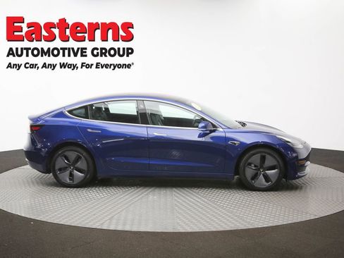 Used 2019 Tesla Model 3 Long Range image 40