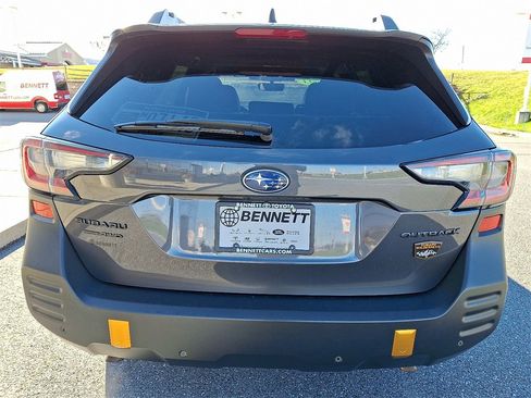 Used 2023 Subaru Outback Wilderness image 9