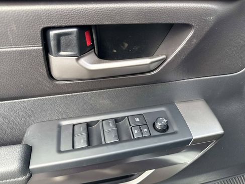 New 2026 Toyota Tundra SR5 image 17