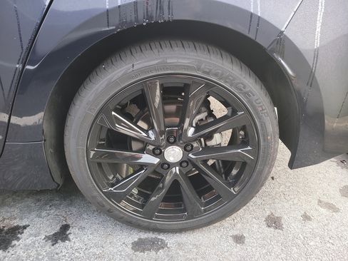 Used 2022 Toyota Corolla LE image 8