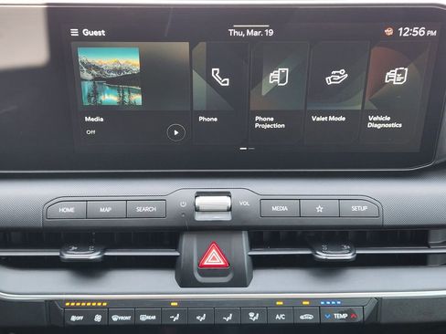 New 2026 Kia K4 LXS image 13