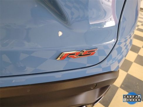 Used 2024 Chevrolet Trax RS w/ Driver Confidence Package image 5